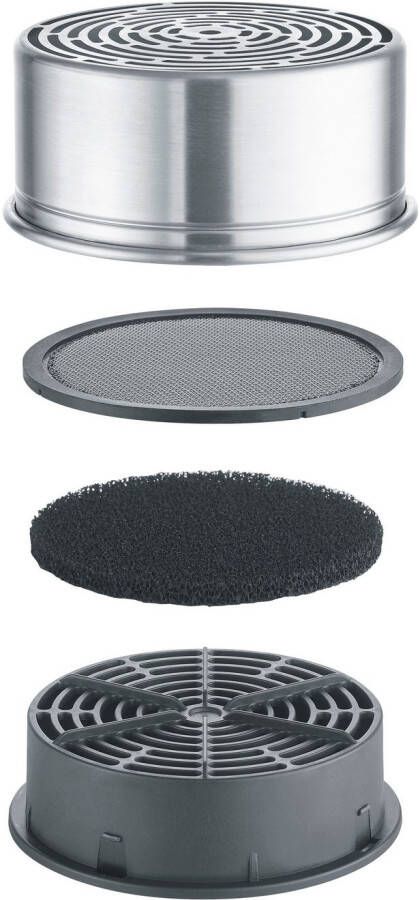 Severin Raclette RG 2379