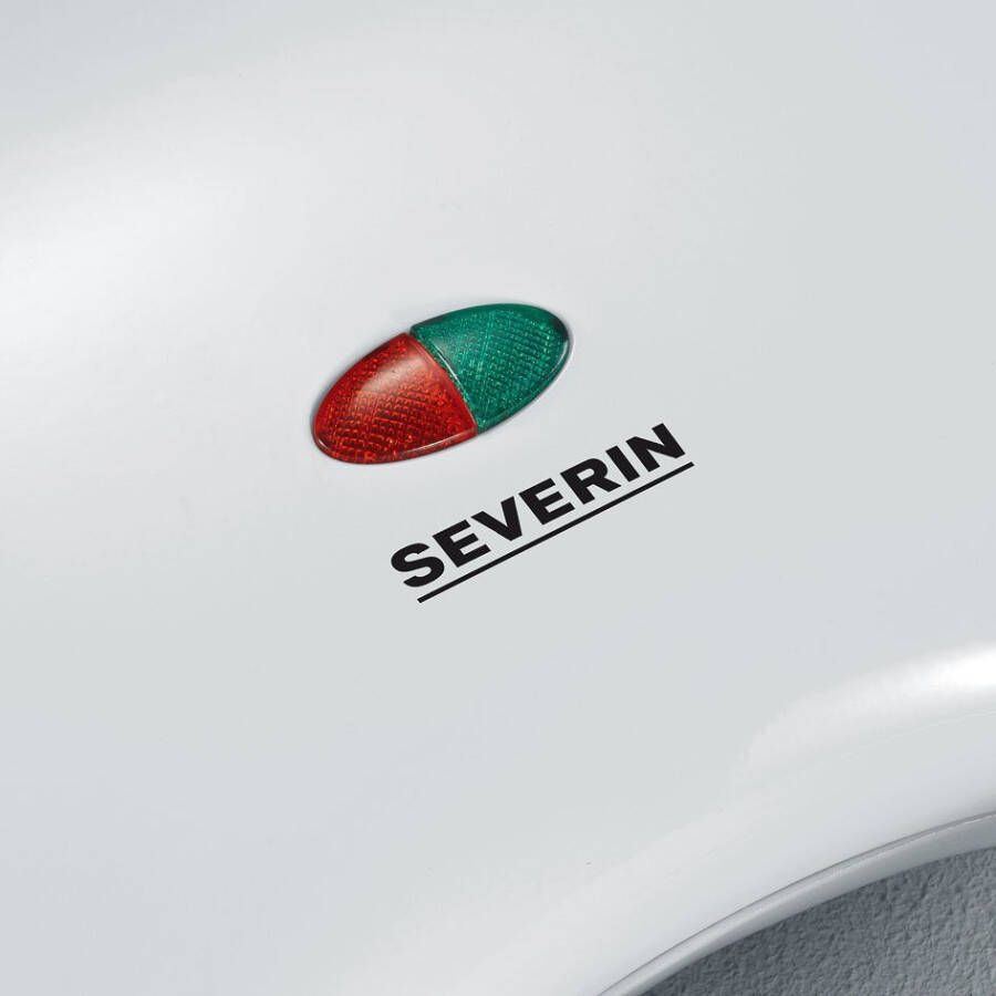 Severin Sandwichmaker SA 2971