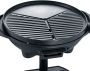 Severin Staande barbecue PG 8541 Elektrische grill met kap - Thumbnail 2