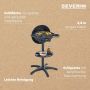 Severin Staande barbecue PG 8541 Elektrische grill met kap - Thumbnail 5