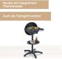 Severin Staande barbecue PG 8541 Elektrische grill met kap - Thumbnail 6