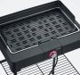 Severin Staande barbecue PG 8568 Elektrische grill met grillplaat als staande- of tafelgrill bruikbaar - Thumbnail 4