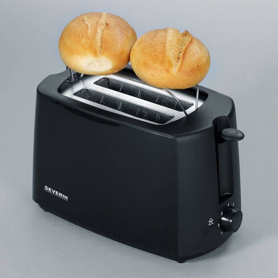 Severin Toaster AT 2287