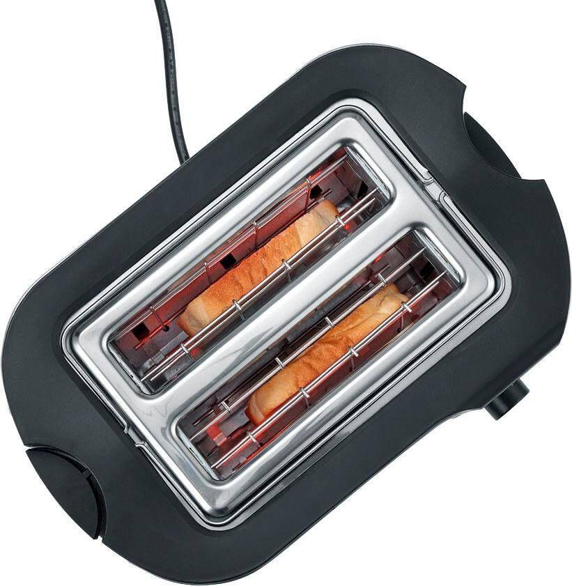 Severin Toaster AT 2589