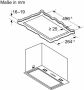 SIEMENS Afzuigkap LB56NAC50 - Thumbnail 3