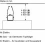 SIEMENS Afzuigkap LB56NAC50 - Thumbnail 4