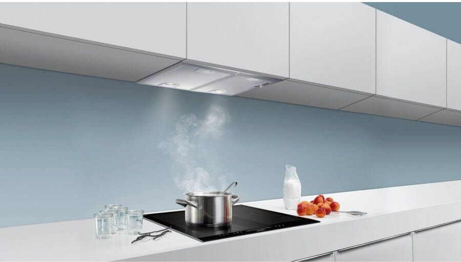 SIEMENS Afzuigkap LB75565