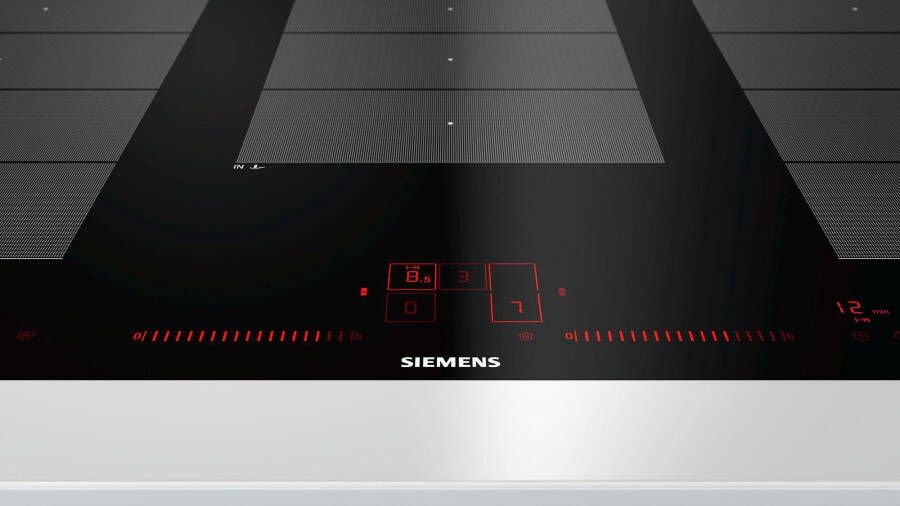 Siemens EX901LXC1E kookplaat Ingebouwd Inductiekookplaat zones 5 zone(s) 90 cm - Foto 7