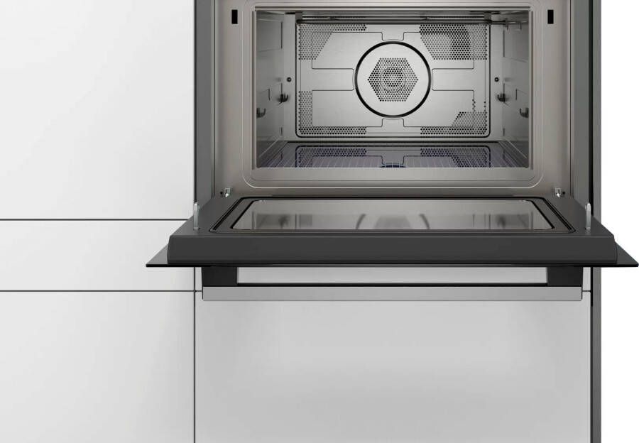 Siemens Inbouw Oven CM585AGS0 | Microgolfovens | Keuken&Koken Microgolf&Ovens | 4242003865446 - Foto 5