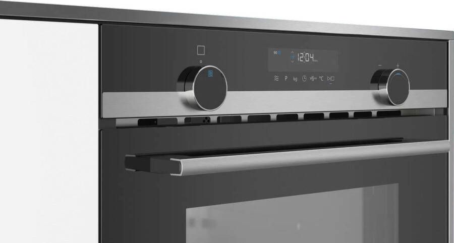 Siemens Inbouw Oven CM585AGS0 | Microgolfovens | Keuken&Koken Microgolf&Ovens | 4242003865446 - Foto 6