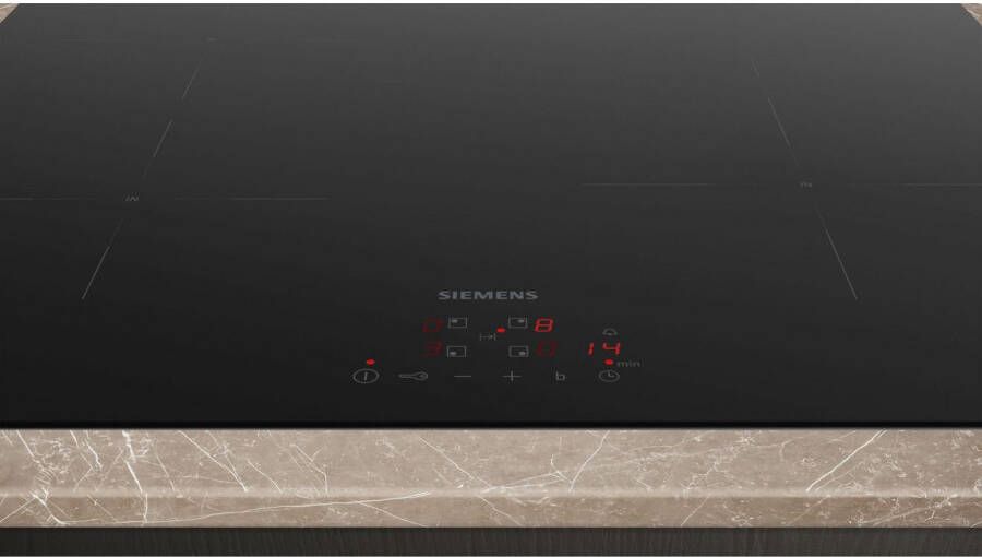 SIEMENS Inductiekookplaat EU611BEB6E