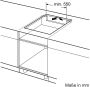 SIEMENS Inductiekookplaat EX645HEC1E - Thumbnail 7