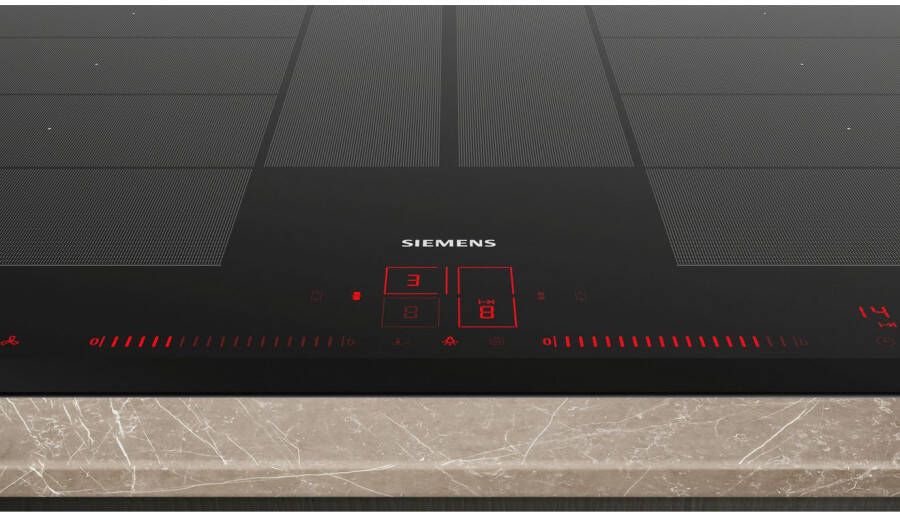 SIEMENS Inductiekookplaat EX851LYV5E