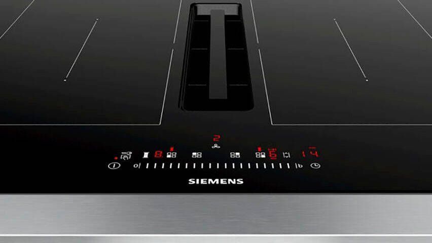 Siemens iQ500 ED711FQ15E Kookplaat met afzuiging - Foto 4