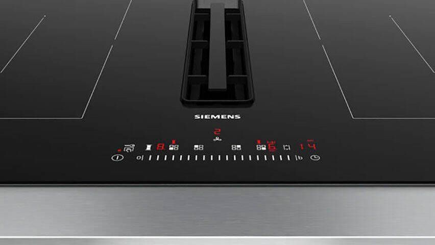 Siemens Kookplaat ED811FQ15E | Inductiekookplaten | Keuken&Koken Kookplaten | 4242003876510 - Foto 3