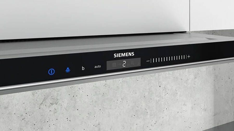 Siemens LI99SA684 vlakscherm afzuigkap 89.8 cm - Foto 7