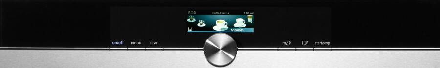 Siemens IQ700 CT636LES6 | Espressomachines | Keuken&Koken Koffie&Ontbijt | CT636LES6 - Foto 7
