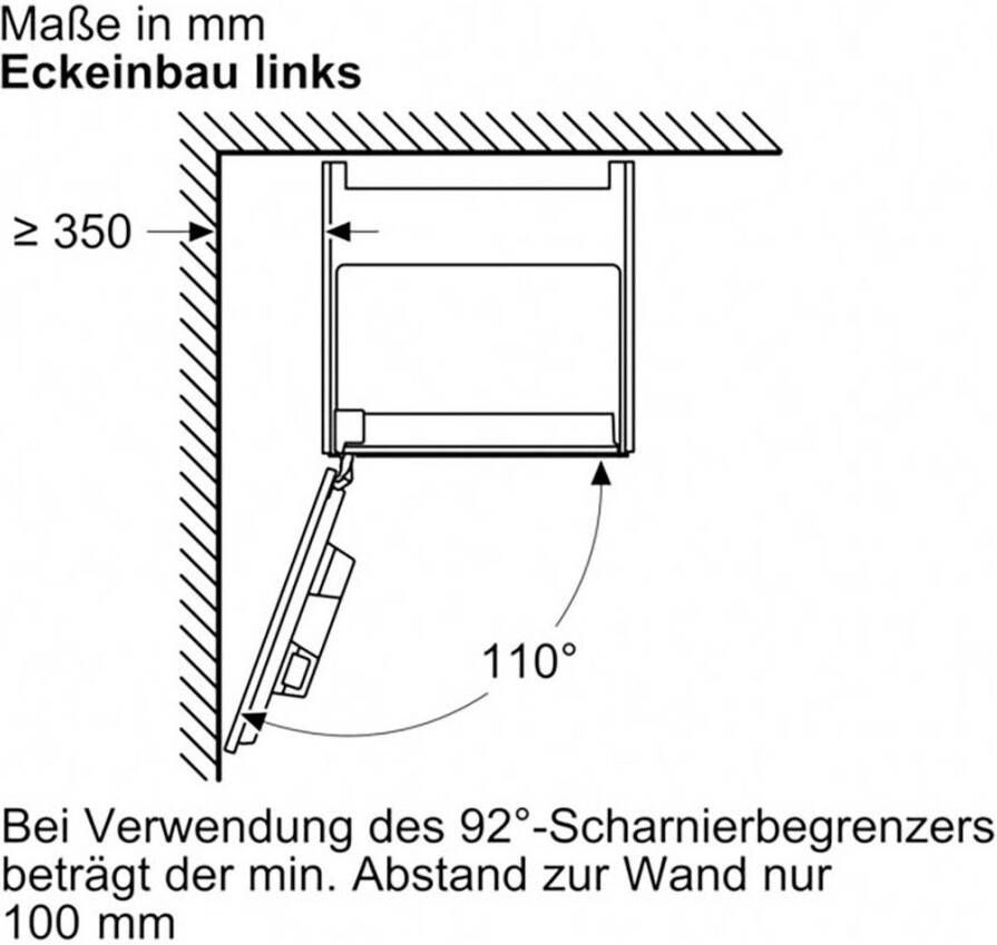 SIEMENS Volautomatisch inbouw-koffiezetapparaat CT718L1W0