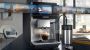 SIEMENS Volautomatisch koffiezetapparaat EQ700 classic TP715D01 Cold Brew intuïtief 5" TFT-display App - Thumbnail 2