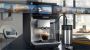 SIEMENS Volautomatisch koffiezetapparaat TP715D01 aromaselect 10 favorieten automatische stoomreiniging grijs - Thumbnail 2