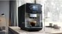 SIEMENS Volautomatisch koffiezetapparaat TP715D01 aromaselect 10 favorieten automatische stoomreiniging grijs - Thumbnail 14