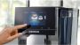 SIEMENS Volautomatisch koffiezetapparaat TP715D01 aromaselect 10 favorieten automatische stoomreiniging grijs - Thumbnail 10
