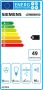 Siemens LC96BBM50 iQ300 Afzuigkap Wandschouw RVS - Thumbnail 11