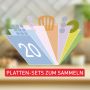 Tefal 2-in-1-sandwichmaker SW8674 Snack Collection Antiaanbaklaag verwisselbare plaatsets incl. receptenboek - Thumbnail 4