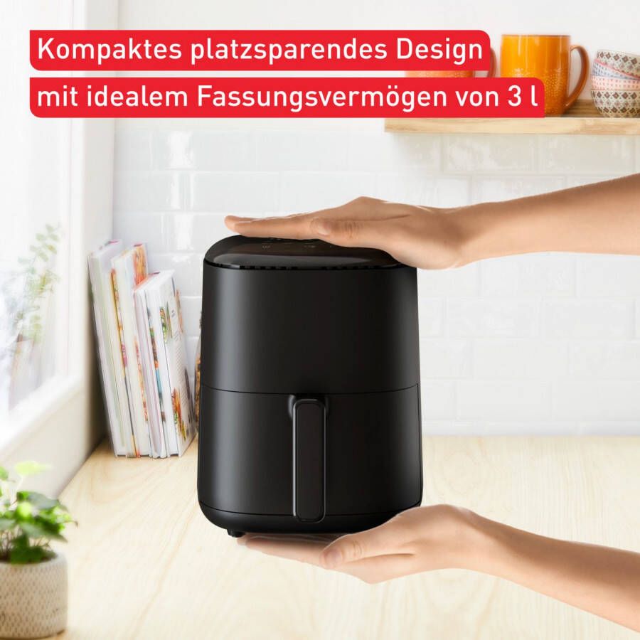 Tefal Airfryer EY1458 Easy Fry Compact
