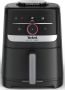 Tefal Airfryer EY5728 Easy Fry Smart & Silence Smart-Assist systeem met 55 programma's 40°C tot 220°C EY5728 - Thumbnail 2
