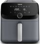 Tefal Easy Fry XXL EY855B Heteluchtfriteuse 7 5 Liter Grijs - Thumbnail 2