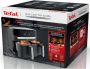 Tefal Airfryer EY905B Dual Easy Fry & Grill Dubbele kamer 8 3 L capaciteit met hamburgerpers - Thumbnail 10