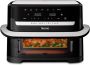 Tefal Airfryer EY9228 Easy Fry Flex 7 vooringestelde programma's tijds- en energiebesparend ey9228 - Thumbnail 2
