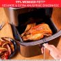 Tefal Easy Fry Grill & Steam FW2018 Heteluchtfriteuse - Thumbnail 5