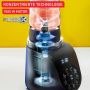 Tefal Blend Up BL19H4 Blender 400ml 700ml Tritan flessen Smoothie Maker 8 Automatische Programma's Compact 1000W - Thumbnail 3