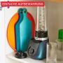 Tefal Blend Up BL19H4 Blender 400ml 700ml Tritan flessen Smoothie Maker 8 Automatische Programma's Compact 1000W - Thumbnail 6