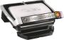 Tefal Contactgrill GC714D OptiGrill en inclusief snacking & baking accessoires - Thumbnail 2