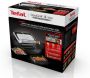 Tefal Contactgrill GC714D OptiGrill en inclusief snacking & baking accessoires - Thumbnail 9