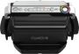 Tefal Contactgrill GC714D OptiGrill en inclusief snacking & baking accessoires - Thumbnail 2