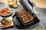 Tefal Contactgrill GC714D OptiGrill en inclusief snacking & baking accessoires - Thumbnail 12