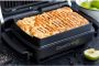 Tefal Contactgrill GC714D OptiGrill en inclusief snacking & baking accessoires - Thumbnail 4