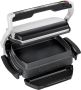 Tefal Contactgrill GC714D OptiGrill en inclusief snacking & baking accessoires - Thumbnail 5