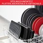 Tefal Contactgrill GC714D OptiGrill en inclusief snacking & baking accessoires - Thumbnail 7