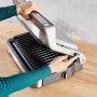 Tefal Contactgrill OptiGrill 2in1 XL GC782D - Thumbnail 11