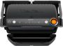 Tefal Contactgrill OptiGrill+ vernieuwde kookniveau-indicator 6 automatische programma's Kookstandindicatie automatische uitschakeling eenvoudige reiniging My App - Thumbnail 2