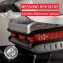 Tefal Contactgrill OptiGrill + XL vernieuwde kookniveau-indicator 9 automatische programma's - Thumbnail 4
