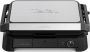 Tefal Contactgrill SuperGrill 3in1 XL Grill Barbecue- Ovenstand 3 temperaturen - Thumbnail 2