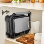 Tefal Contactgrill SuperGrill 3in1 XL Grill Barbecue- Ovenstand 3 temperaturen - Thumbnail 7