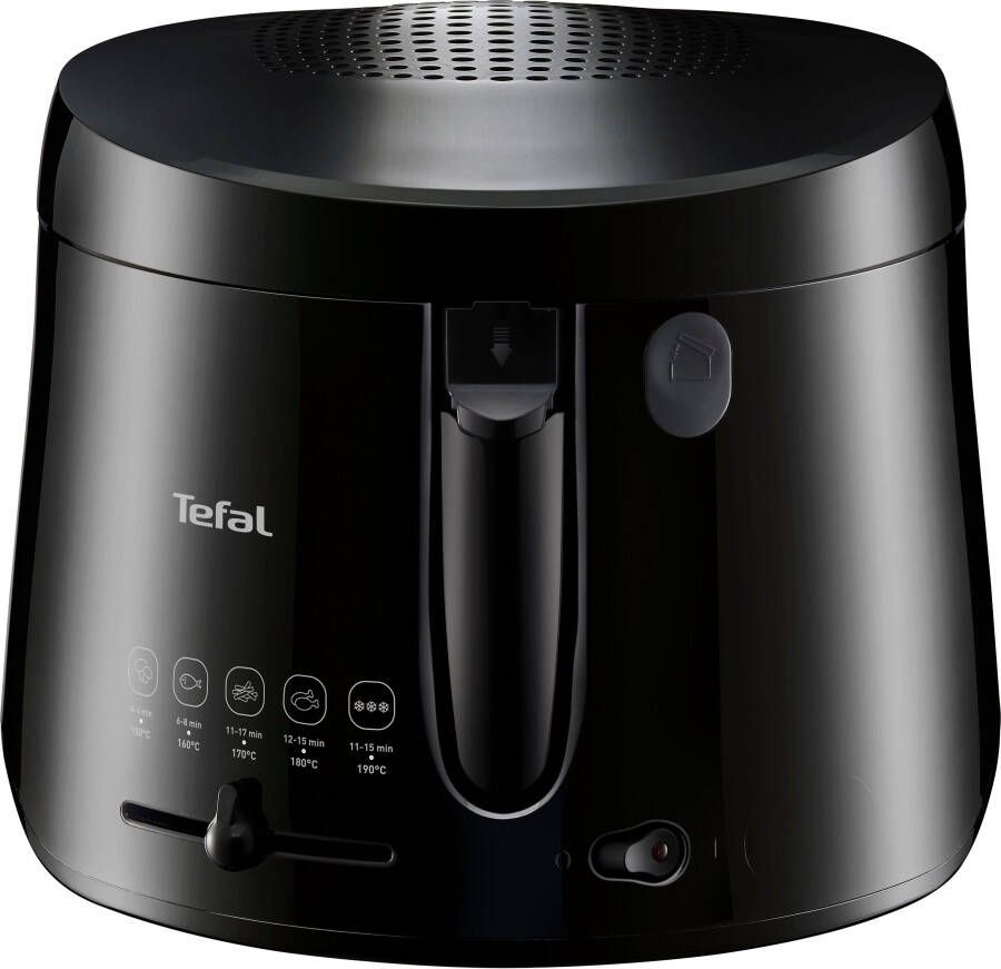 Tefal Friteuse FF1078 Maxi Fry Cool Wall technologie gezinscapaciteit - Foto 6