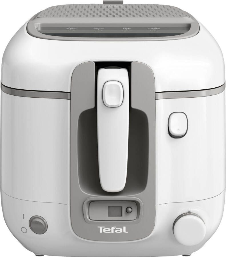 Tefal Friteuse FR3141 Super Uno grote capaciteit timer - Foto 9